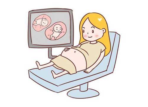 试管怀孕双胎注意事项？需要更加小心谨慎的对待！