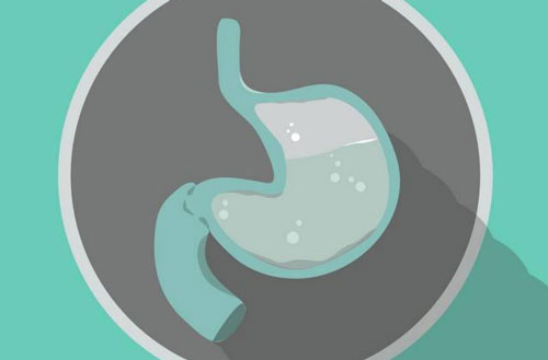 试管早孕会胃痛吗？胃疼也是早孕反应之一！