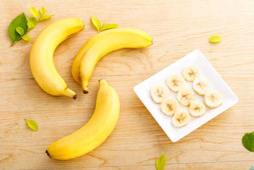 试管移植后香蕉能吃吗？一般的水果都是可以吃的！